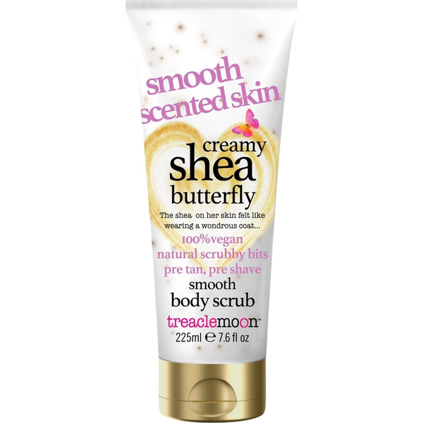 Treaclemoon Shea Butterfly testradír 225 ml
