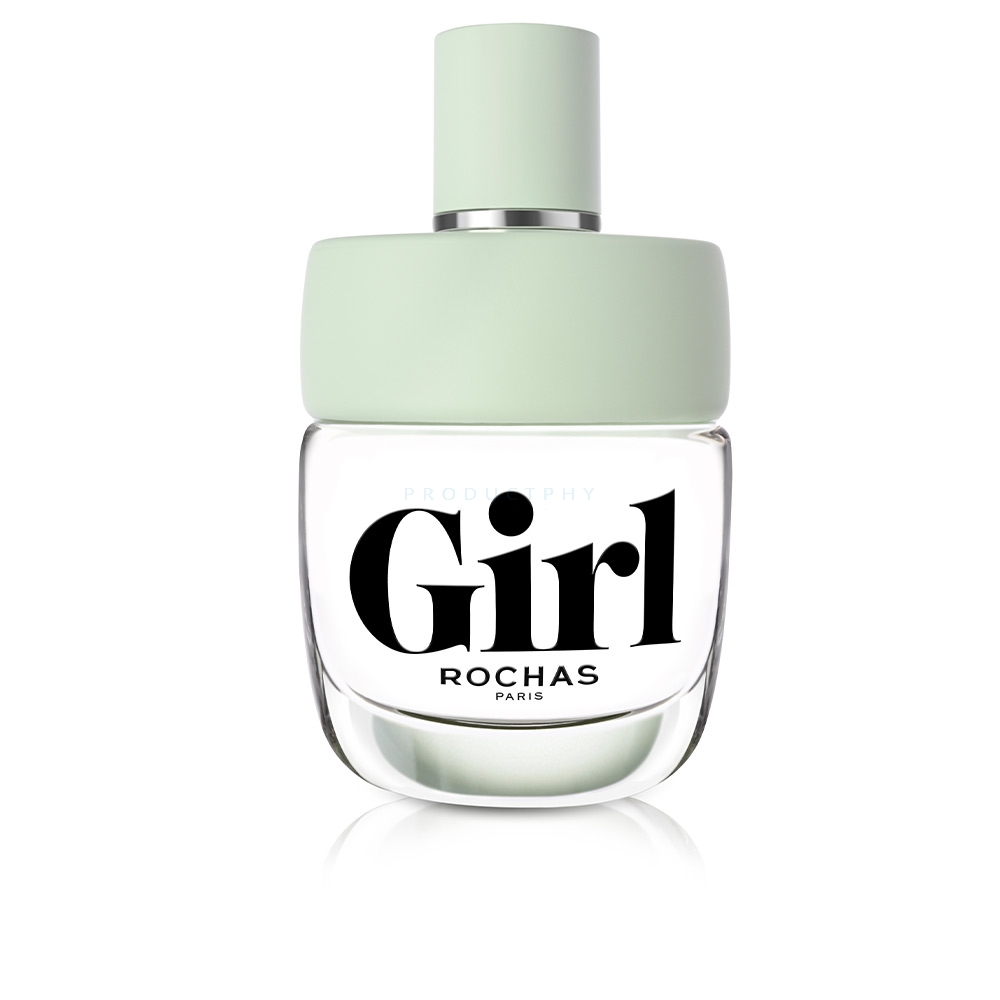 Rochas Girl eau de toilette 100 ml (3386460124232)