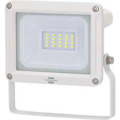 Brennenstuhl LED Strahler JARO 1060, 1150lm, 10W, IP65, weiß