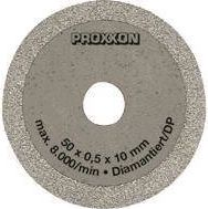 Proxxon 28012 Gyémánt vágókorong - 50x0,5mm (PR28012)