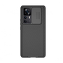 Калъф Nillkin CamShield Pro за Xiaomi 12T Pro, Black
