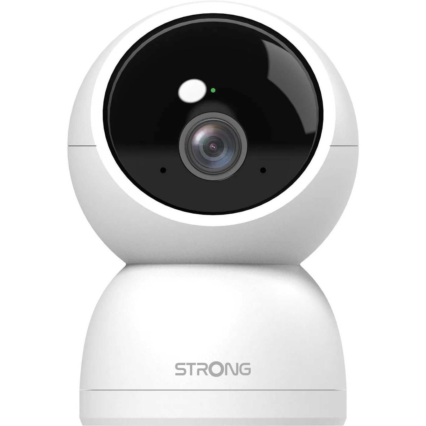 Strong Wi-Fi IP kamera fehér (SHC04IR0-W) (SHC04IR0-W)