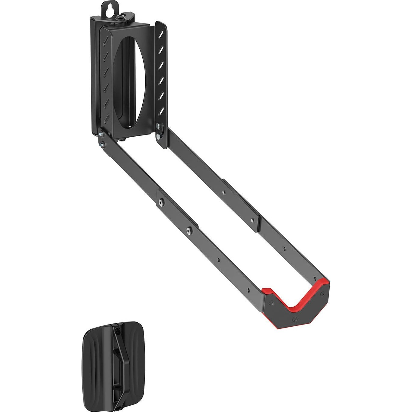 Maclean MC-498 Fali kerékpártartó (MC-498)