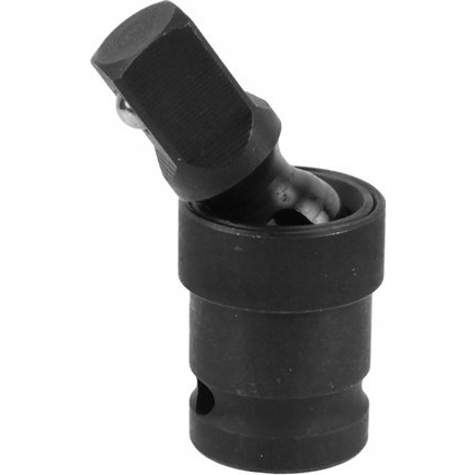 GEKO Üthető csuklós csatlakozó 1/2" CR-V (5901477138980)