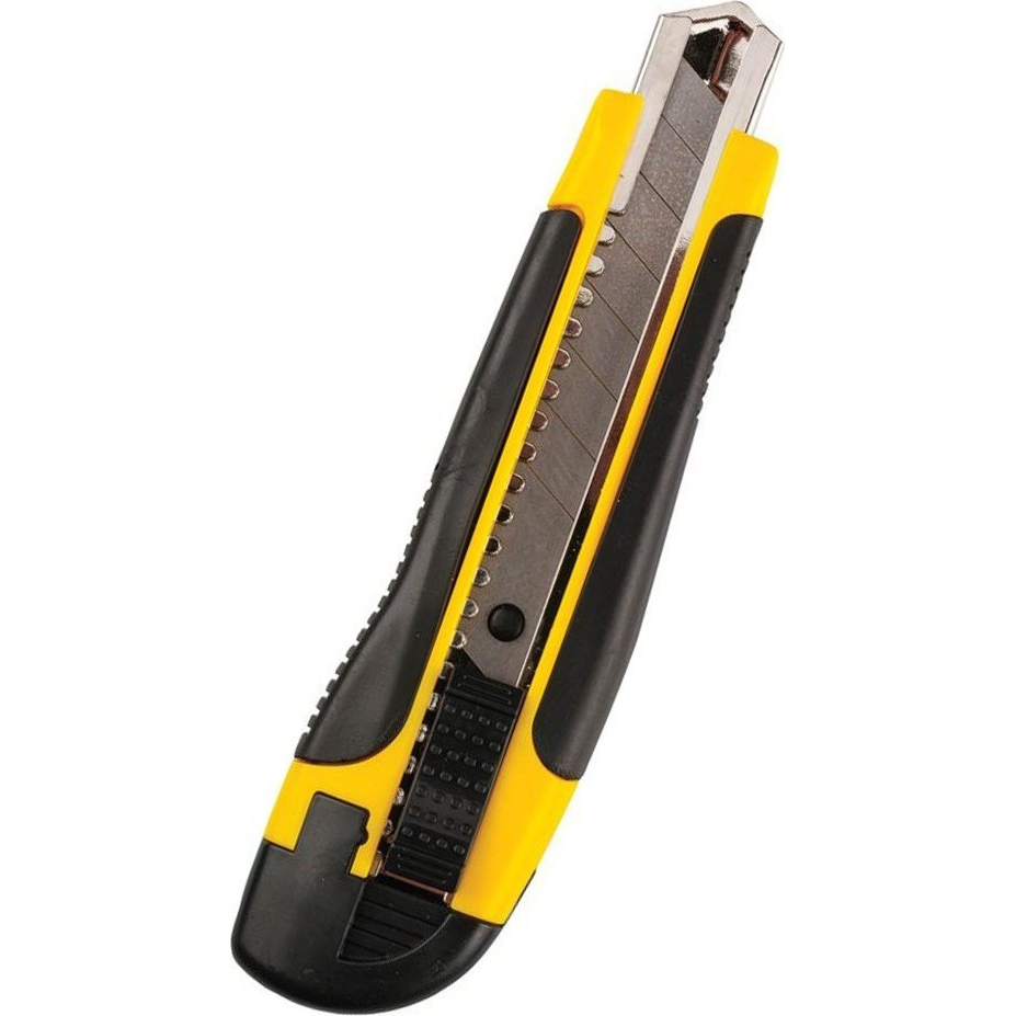 Centrum 18mm prémium csomagolt univerzális kés (80936)