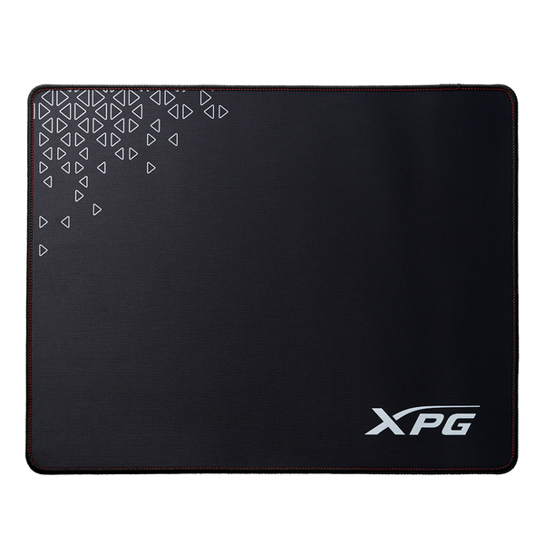 XPG BATTLEGROUND L Game-muismat Zwart