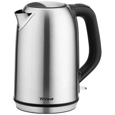 Trisa W5575 Vízforraló 1,7L Zsinór nélküli Nemesacél (6455.7512)