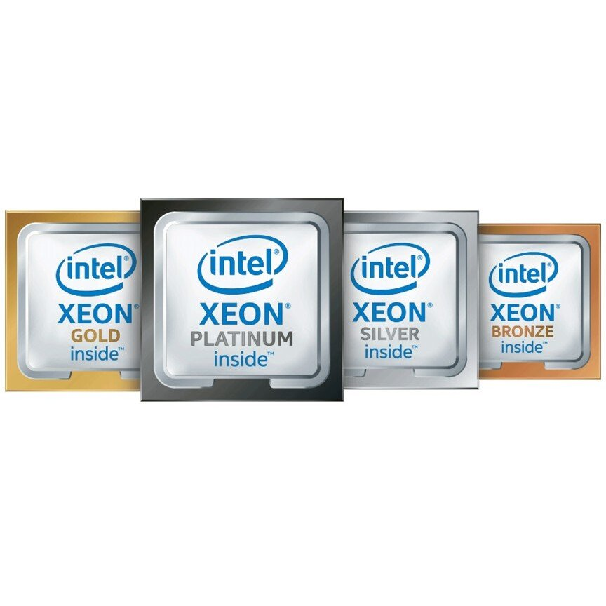 Intel Xeon-Gold 5418Y 2.0GHz 24-core 185W Processor for HPE (P49612-B21)