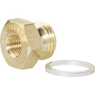 Adapter 5/8-18 UNF Equus (6903)