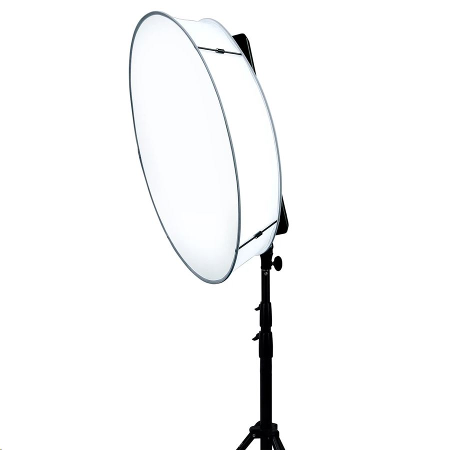 Nanlite COMPAC 68/68B kerek softbox (LT-CP68-R) (LT-CP68-R)
