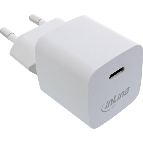 InLine 31501C Caricabatterie per dispositivi mobili Universale AC Interno