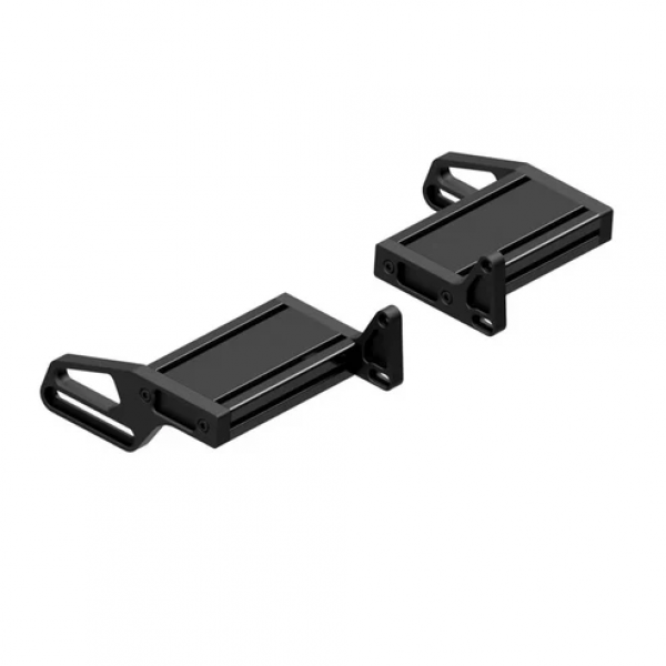 Sim-Lab SLA204 P1X PRO Podium Bracket Set Fanatec kormánybázis konzol - Fekete (SLA204)
