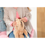 BABY born Teddy Bag