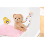 BABY born Teddy Bag