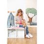 BABY born Teddy Bag