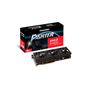 Видео карта POWERCOLOR Radeon RX 7800 XT Fighter, 16GB GDDRX, 256-bit
