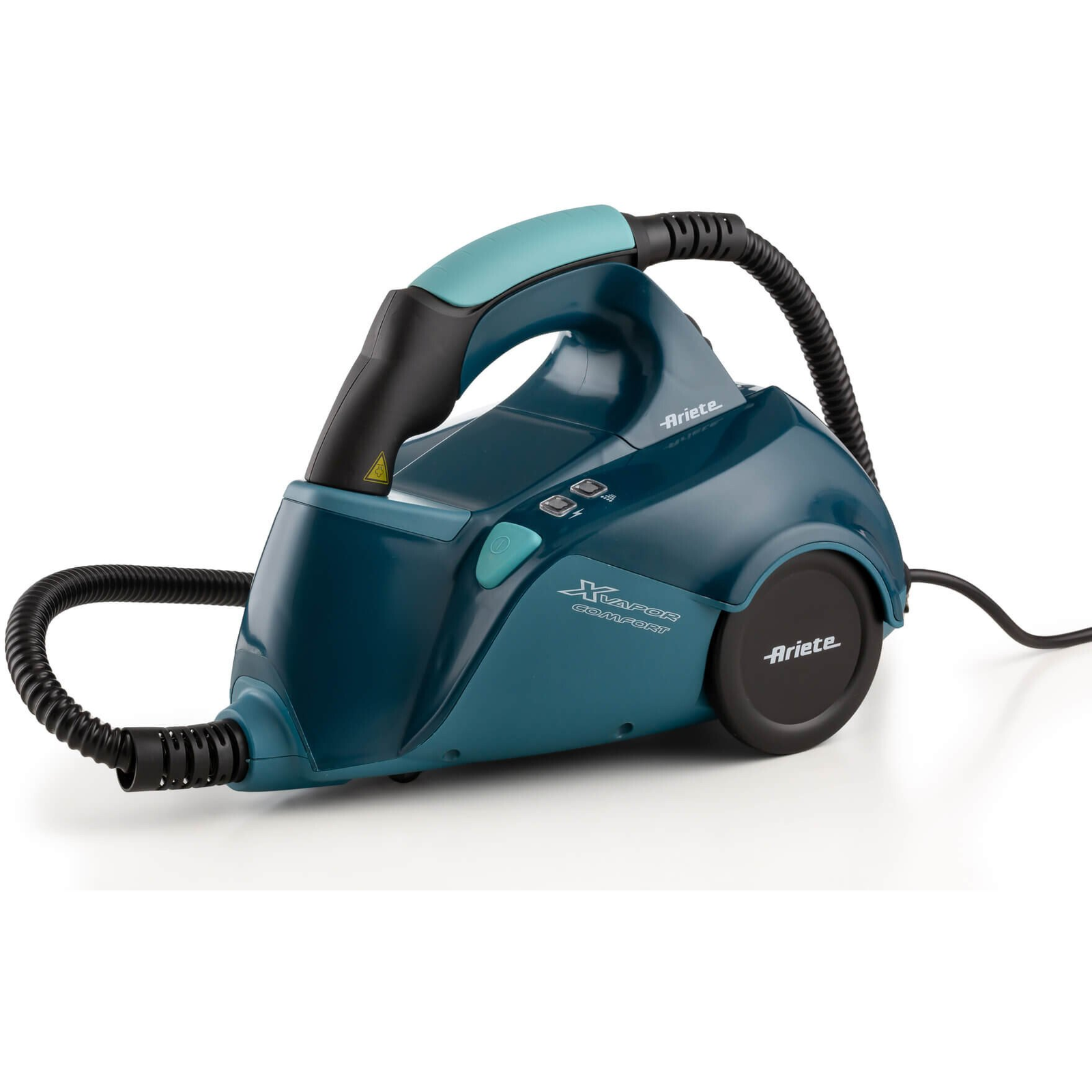 Ariete 4145/22 Prenosný parný čistič 1,2 L 1500 W Modrá