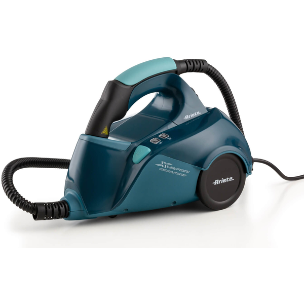 Ariete 4145/22 Draagbare stoomreiniger 1,2 l 1500 W Blauw