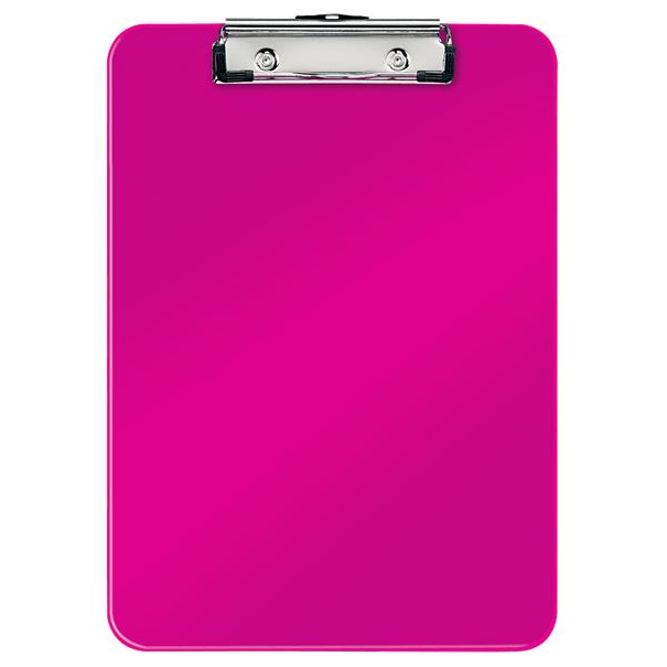 Leitz WOW felírótábla rózsaszín (39710023) (lei39710023)