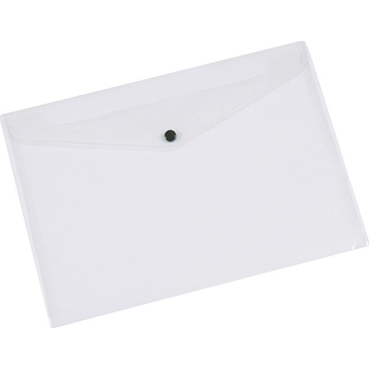 Irattasak A/3 Patentos Fekvő Átlátszó (5705831024649)