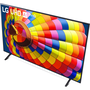 LG UHD 75UT80006LA 190,5 см (75") 4K Ultra HD Smart TV Wi-Fi Син