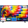 LG UHD 75UT80006LA 190,5 см (75") 4K Ultra HD Smart TV Wi-Fi Син