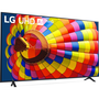LG UHD 75UT80006LA 190,5 см (75") 4K Ultra HD Smart TV Wi-Fi Син