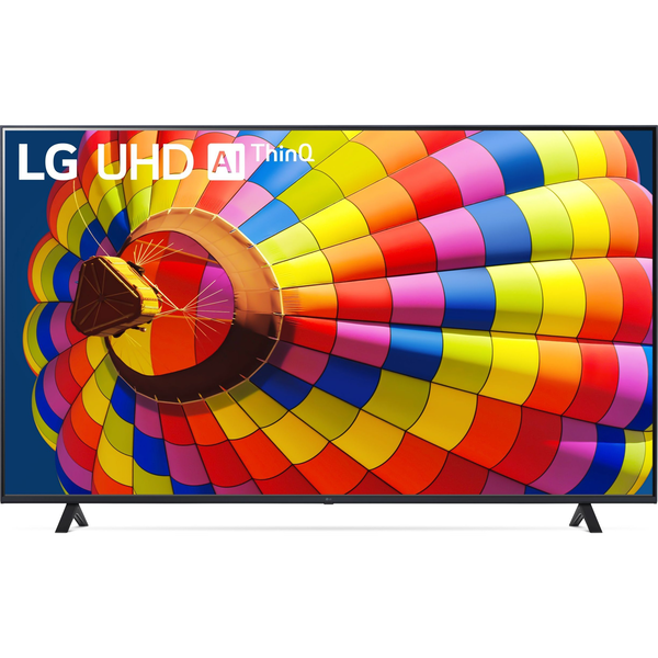 LG UHD 75UT80006LA 190,5 см (75") 4K Ultra HD Smart TV Wi-Fi Син