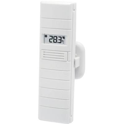 Tartalék érzékelő LCD kijelzővel időjárás előrejelző állomásokhoz TFA 30.3155 (303155)