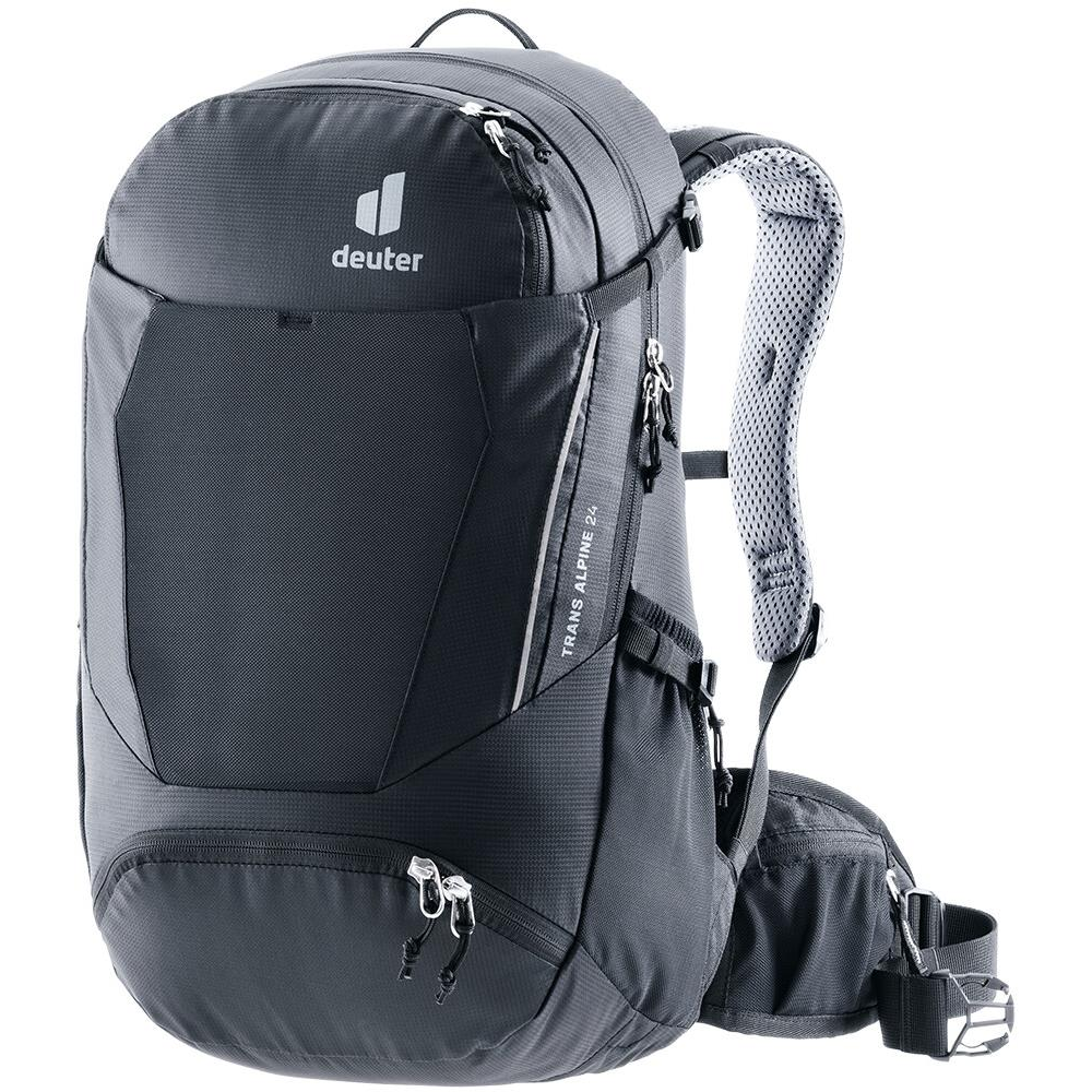 Deuter Trans Alpine 24, fekete (4046051157412)