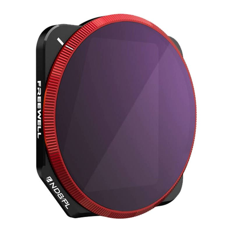 Freewell DJI Mavic 3 ND8/PL szűrő (FW-MC3-ND8/PL) (FW-MC3-ND8/PL)