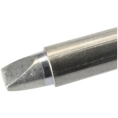 JBC Forrasztóhegy Véső forma Hegy méret 4.0 mm Tartalom, tartalmi egységek rendelésenként 1 db (C470014)