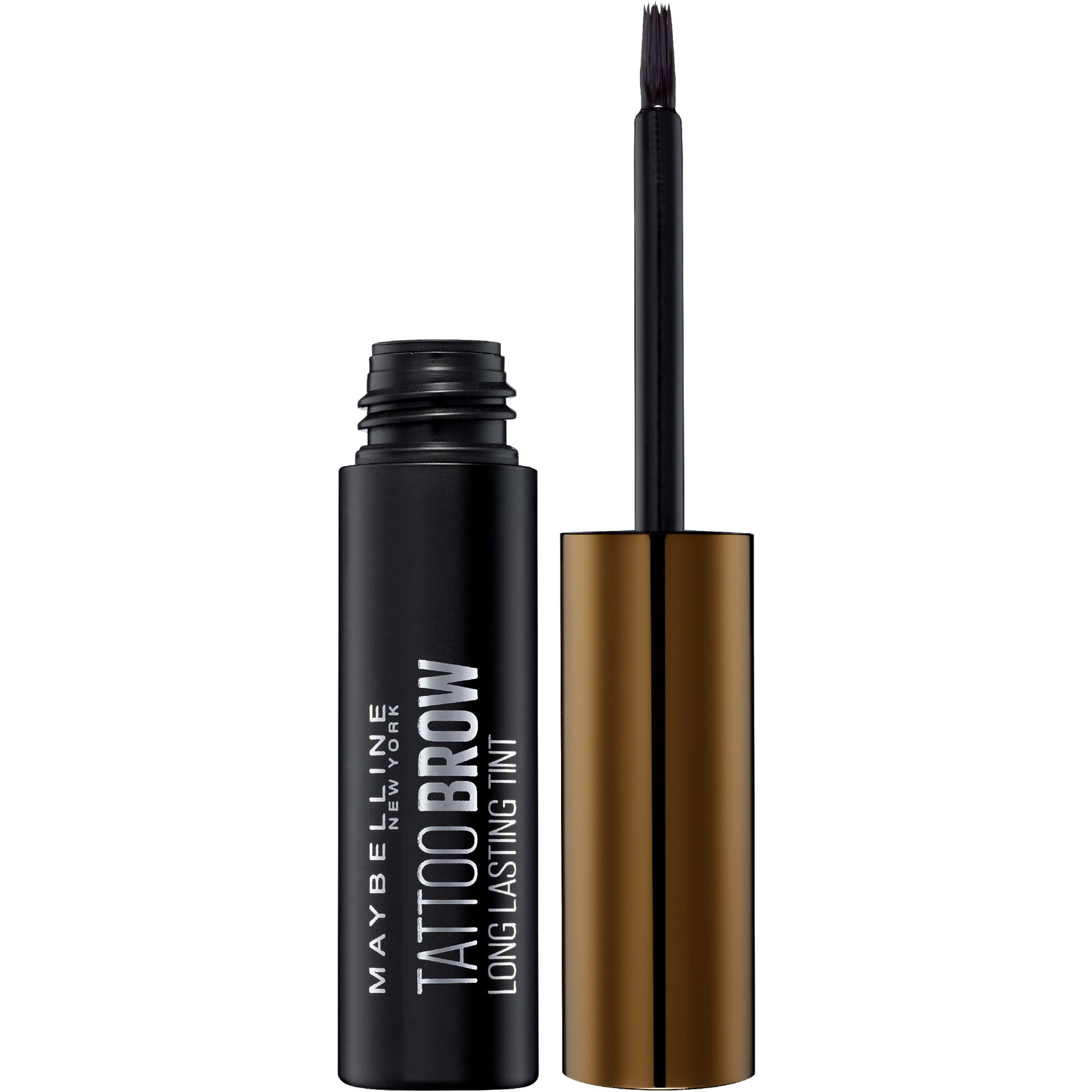 MAYBELLINE NEW YORK Tattoo Brow gel tint 1 Light Brown 5 g (3600531417734)