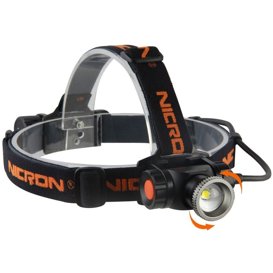 Nicron H30F (975121500453)