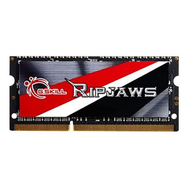 SODIMM 8GB DDR3L/1600 CL11 G.Skill Ripjaws
