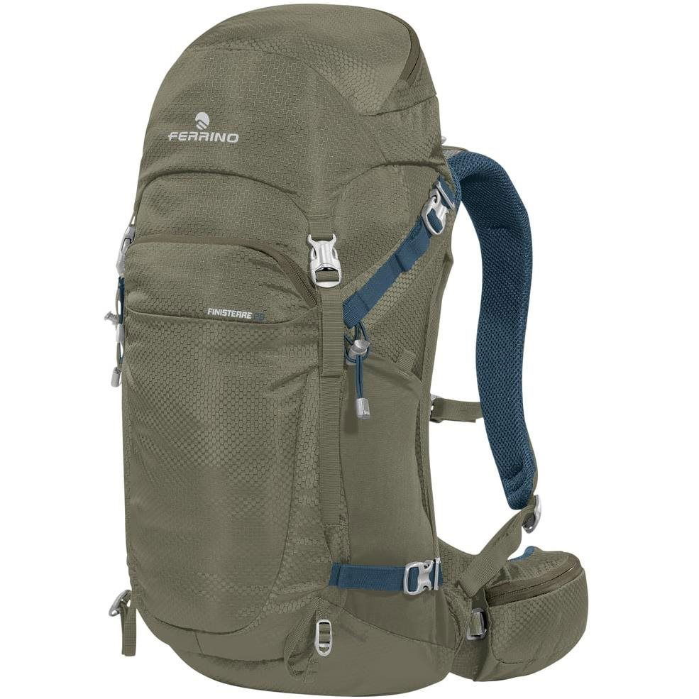 Ferrino Finisterre 28 2022 green (8014044988608)