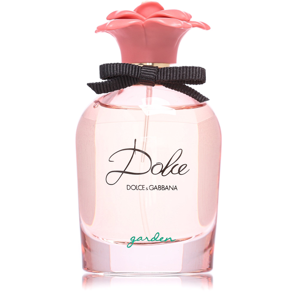 Dolce Gabbana Dolce Garden parfémovaná voda sprej 75ml EDP