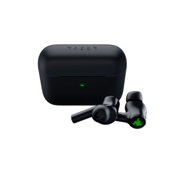 Bezdrátová Sluchátka do uší Razer Hammerhead HyperSpeed s licencí pro Xbox