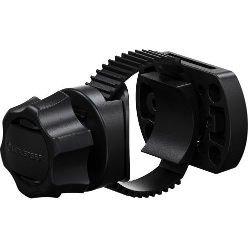 LEDLENSER 502256 Univerzális rögzítőbilincs E típus P és H széria