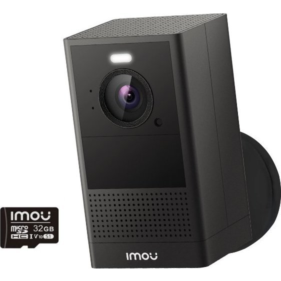 IMOU IPC-B46LP IP Kompakt kamera (IPC-B46LP-IMOU)