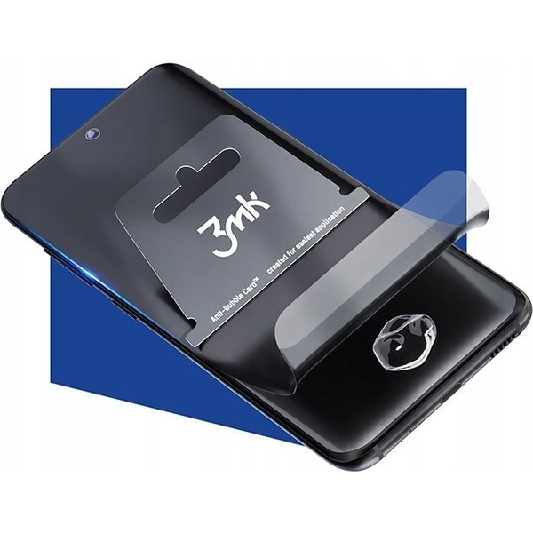 3mk ARC+ kijelző védőfólia Motorola Moto Edge 50 Ultra