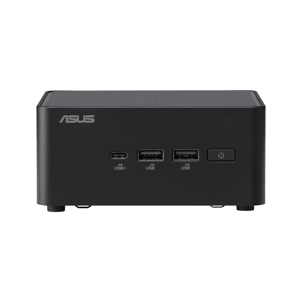 ASUS NUC 14 Pro Tall Mini PC RNUC14RVHU5068C0I Intel Core Ultra 5 125H 16 GB DDR5-SDRAM 512 GB SSD Windows 11 Pro UCFF Sort