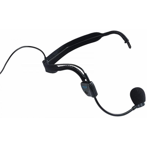 Shure WH20XLR