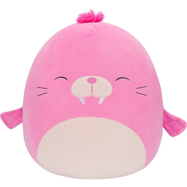 Squishmallows Pepper a rozmár