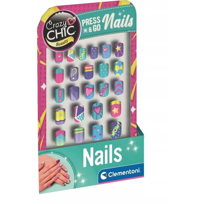 Clementoni 18161 kézműves játék