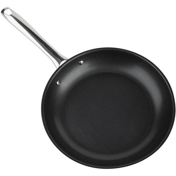 Jata HSAR2124 Serpenyő, 24 cm, rozsdamentes acél, tapadásmentes Xylan felület