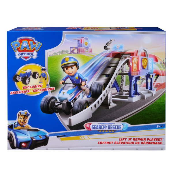 PAW Patrol 6075556 veicolo giocattolo