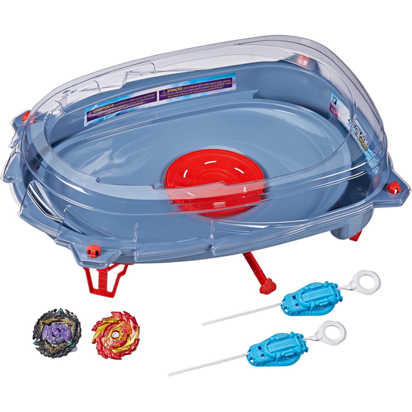 Beyblade F0578EU4 играчка за развитие на уменията/активна игра Спинер