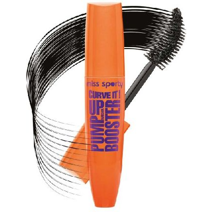 MISS SPORTY Curved Up Pump Volume 12 ml (39425133002)