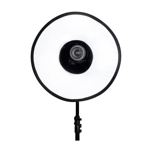 Phottix Aether összecsukható körvaku adapter (37211) (37211)